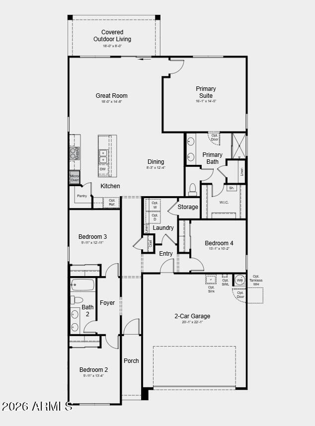 37684 Plummera Ln, San Tan Valley, AZ 85140