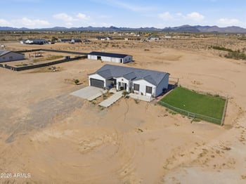 37684 W Vermont Ave, Tonopah, AZ 85354