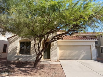 3769 Flamingo Way, Gilbert, AZ 85297