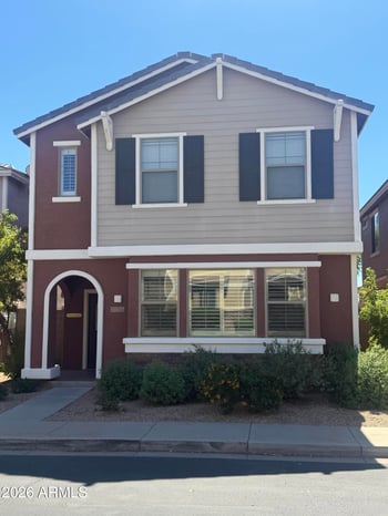 3769 E Kerry Ln, Phoenix, AZ 85050