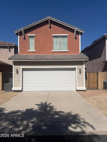 3769 E Kerry Ln, Phoenix, AZ 85050