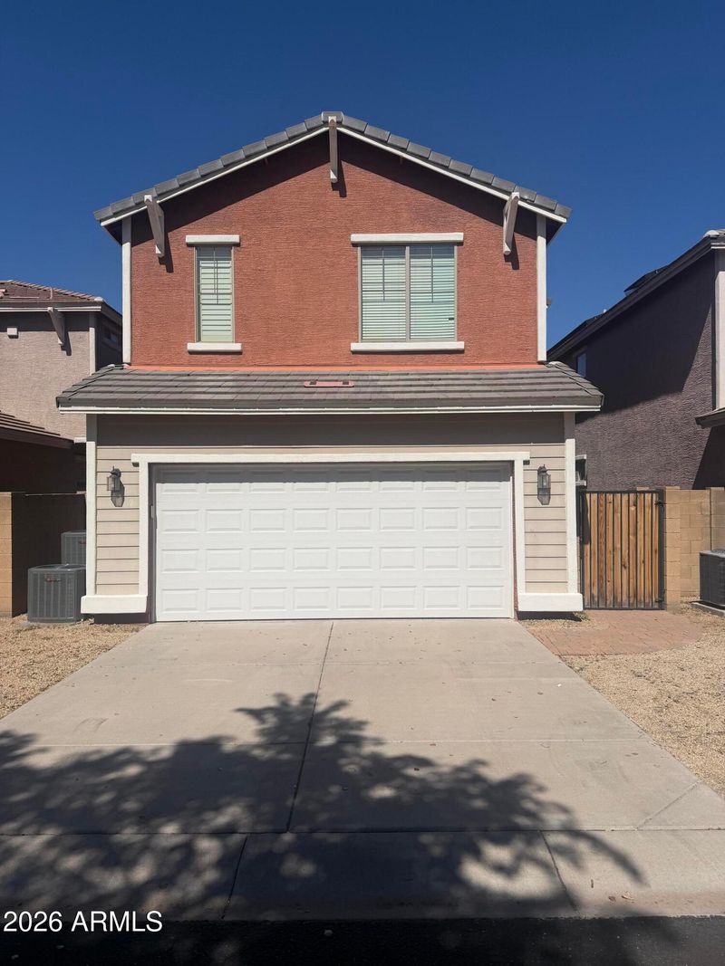 3769 E Kerry Ln, Phoenix, AZ 85050