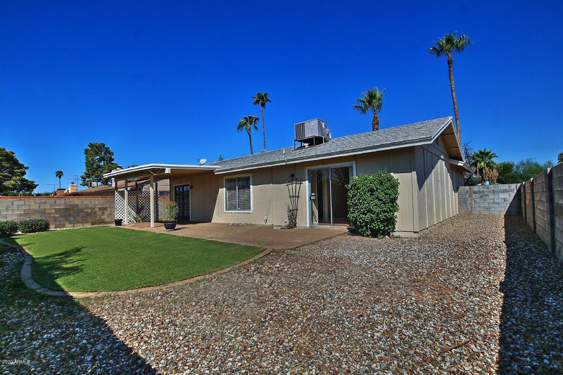 3769 E Sweetwater Ave, Phoenix, AZ 85032