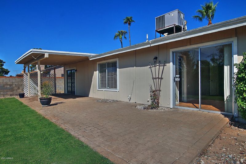 3769 E Sweetwater Ave, Phoenix, AZ 85032