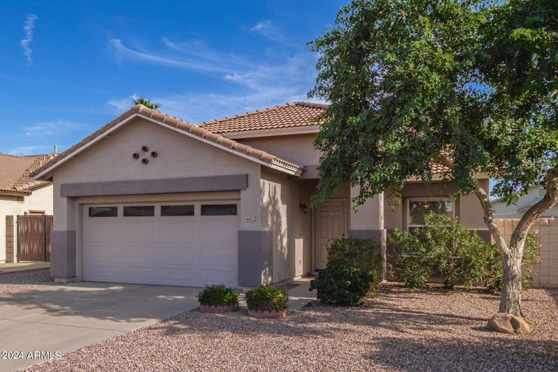 3769 E Woodside Way, Gilbert, AZ 85297