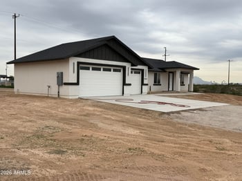 37691 San Juan Ave --, Tonopah, AZ 85354