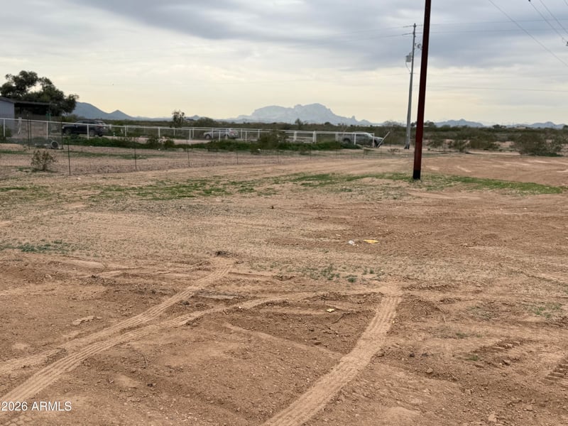 37691 San Juan Ave --, Tonopah, AZ 85354