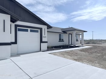 37691 San Juan Ave --, Tonopah, AZ 85354