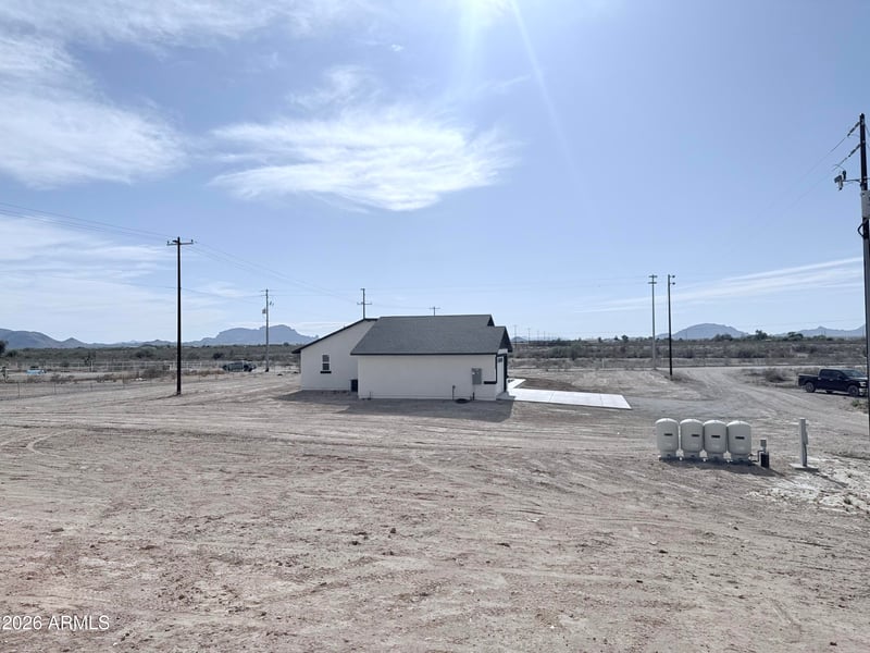 37691 San Juan Ave --, Tonopah, AZ 85354