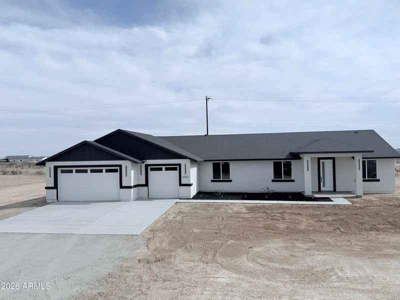 37691 San Juan Ave --, Tonopah, AZ 85354