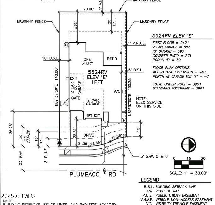 37696 Plumbago Rd, San Tan Valley, AZ 85140