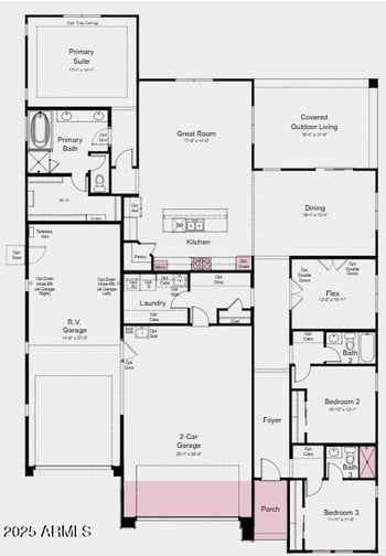37696 Plumbago Rd, San Tan Valley, AZ 85140