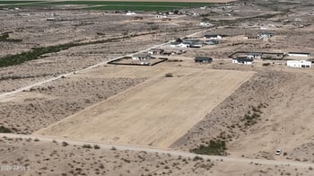 376XX Orange Dr Lot 1, Tonopah, AZ 85354