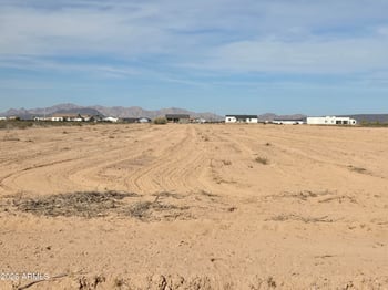 376XX Orange Dr Lot 2, Tonopah, AZ 85354