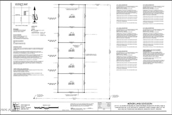 376XX Orange Dr Lot 4, Tonopah, AZ 85354