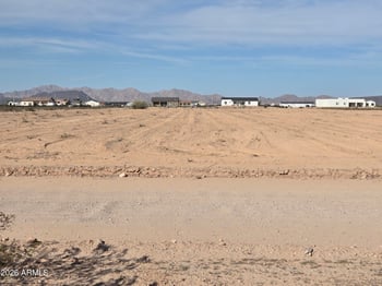 376XX Orange Dr Lot 4, Tonopah, AZ 85354