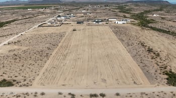 376XX Orange Dr Lot 5, Tonopah, AZ 85354