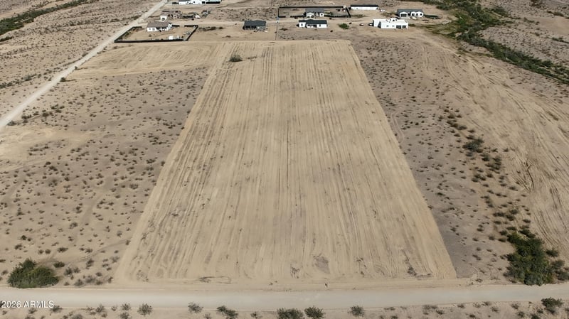 376XX W Orange Dr Lot 2, Tonopah, AZ 85354