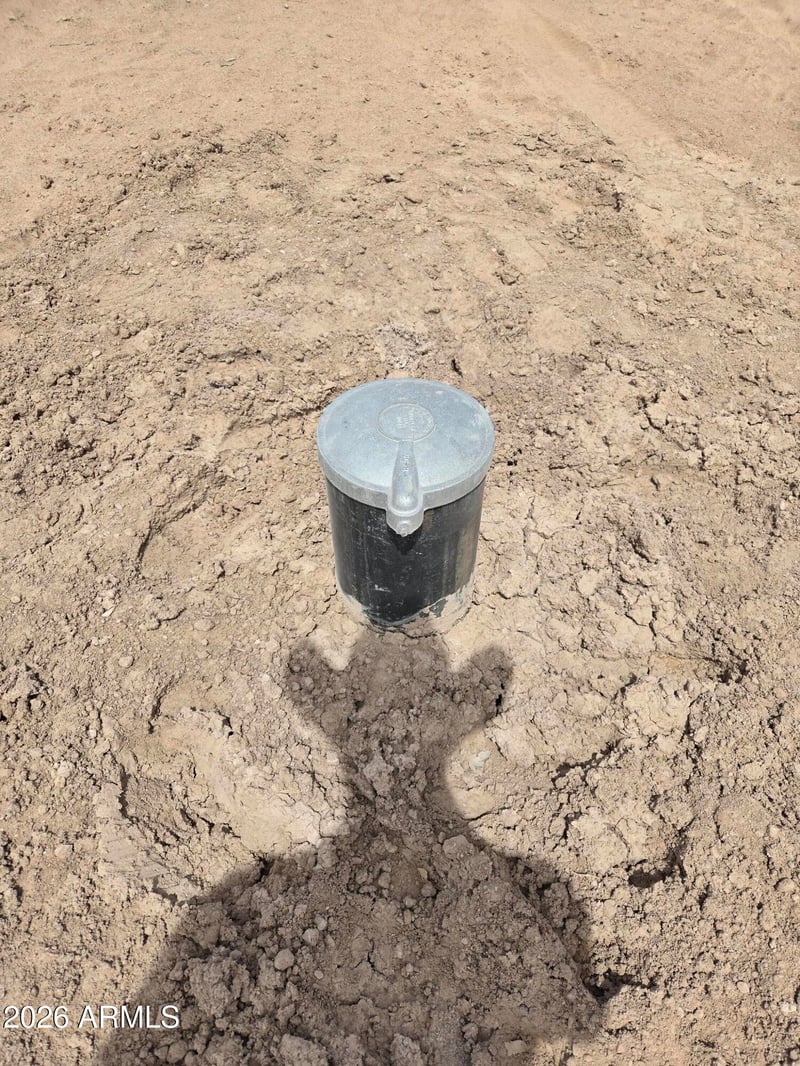 376XX W Orange Dr Lot 2, Tonopah, AZ 85354