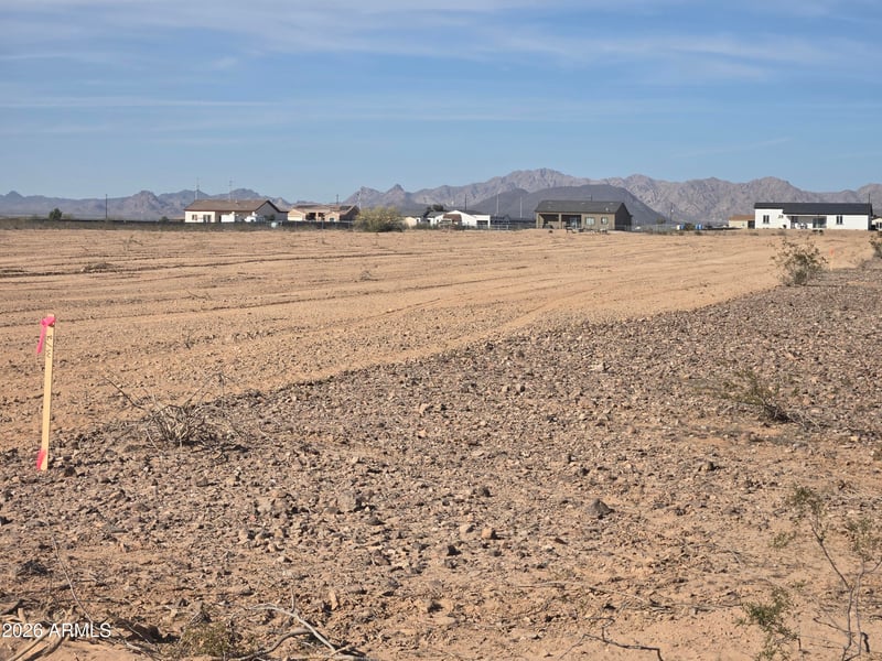 376XX W Orange Dr Lot 2, Tonopah, AZ 85354