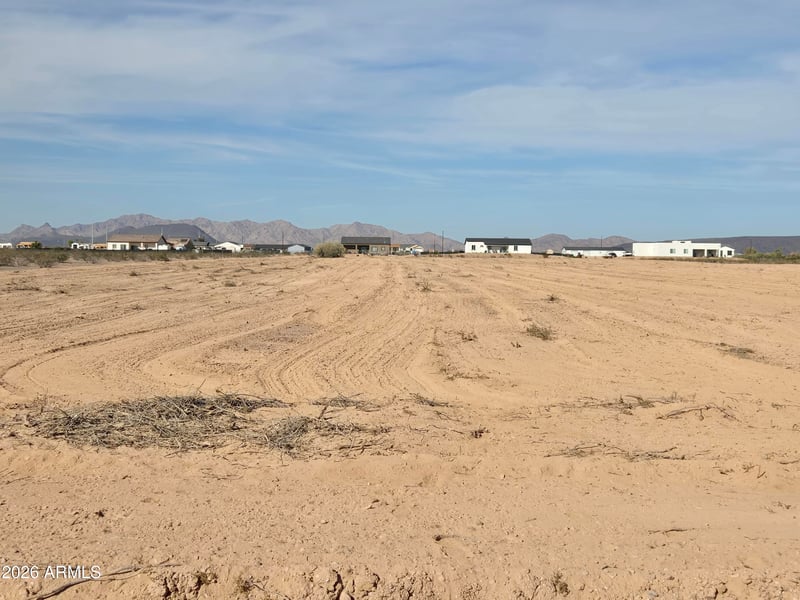376XX W Orange Dr Lot 2, Tonopah, AZ 85354
