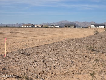 376XX Orange Dr Lot 3, Tonopah, AZ 85354