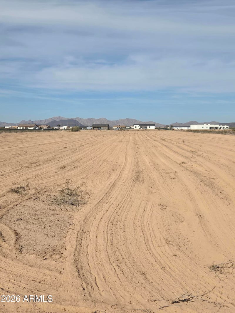 376XX Orange Dr Lot 4, Tonopah, AZ 85354