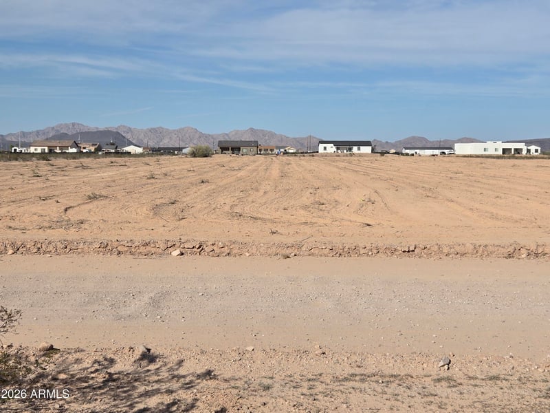 376XX W Orange Dr Lot 5, Tonopah, AZ 85354