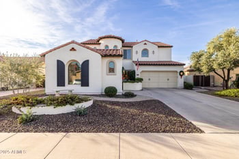 377 Desert Broom Dr, Chandler, AZ 85248