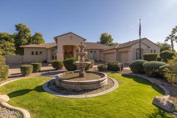 377 Clifton Ct, Gilbert, AZ 85295