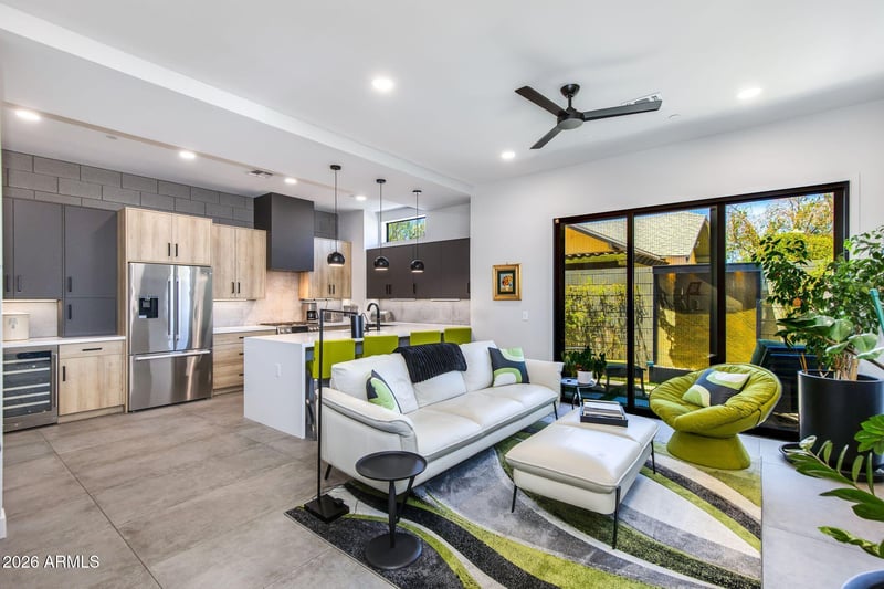 377 E Windsor Ave #1, Phoenix, AZ 85004