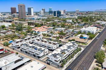 377 E Windsor Ave #1, Phoenix, AZ 85004