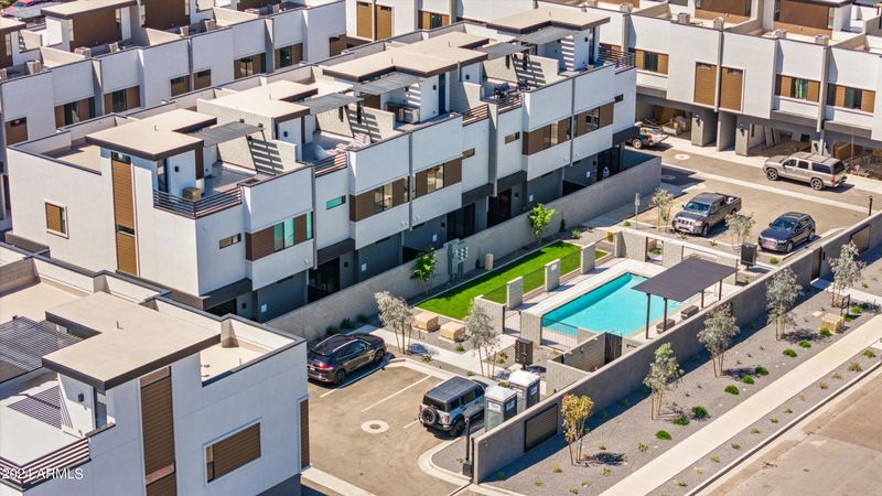 377 E Windsor Ave #22, Phoenix, AZ 85004