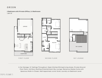 377 E Windsor Ave #3, Phoenix, AZ 85004