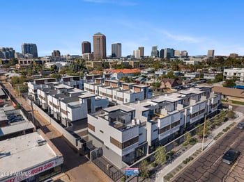 377 E Windsor Ave #7, Phoenix, AZ 85004