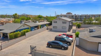 377 15th St, Phoenix, AZ 85006