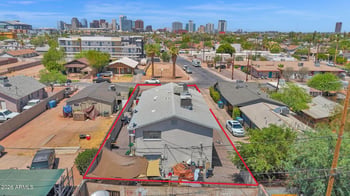 377 15th St, Phoenix, AZ 85006
