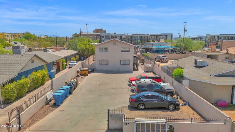 377 N 15th St, Phoenix, AZ 85006
