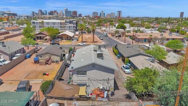 377 N 15th St, Phoenix, AZ 85006
