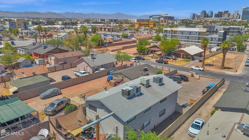 377 N 15th St, Phoenix, AZ 85006