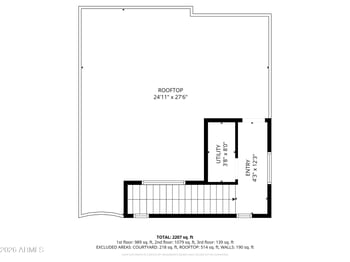 377 Windsor Ave #1, Phoenix, AZ 85004