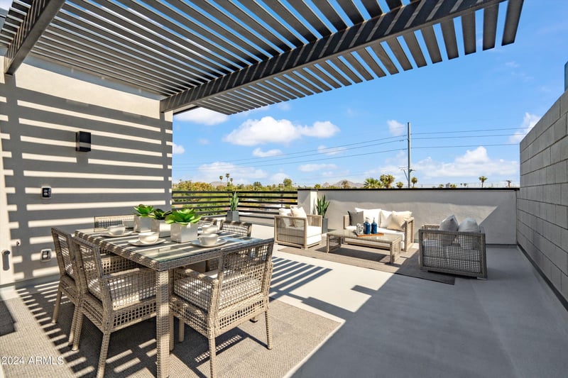377 Windsor Ave #13, Phoenix, AZ 85004