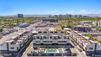 377 Windsor Ave #21, Phoenix, AZ 85004