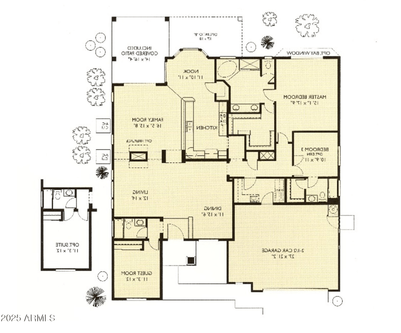 3770 Colonial Dr, Chandler, AZ 85249