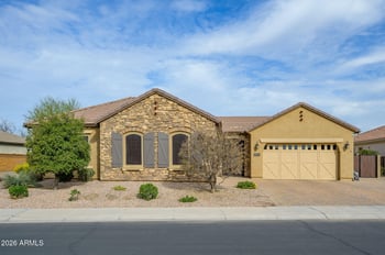 3770 Iris Dr, Chandler, AZ 85286