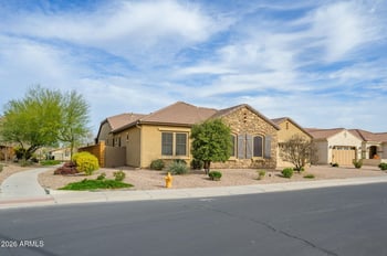 3770 Iris Dr, Chandler, AZ 85286