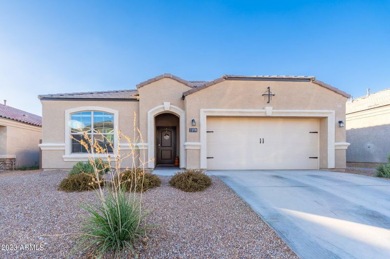 3770 N 295 Ave, Buckeye, AZ 85396