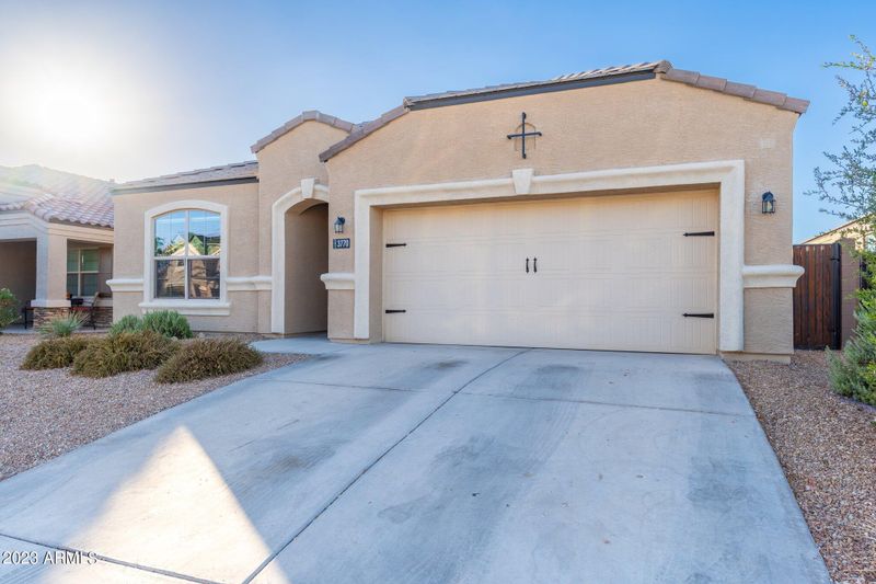 3770 N 295 Ave, Buckeye, AZ 85396