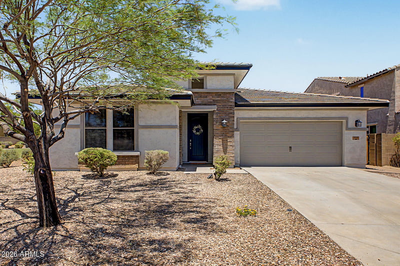 3770 W Aracely Dr, New River, AZ 85087