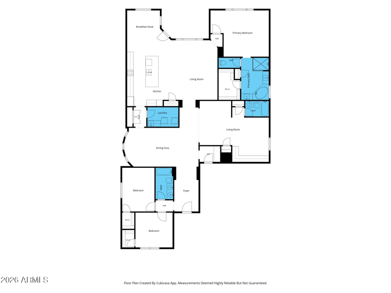 3770 W Aracely Dr, New River, AZ 85087